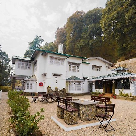 Bhikampur Lodge By Nine Hotels Nainital Buitenkant foto