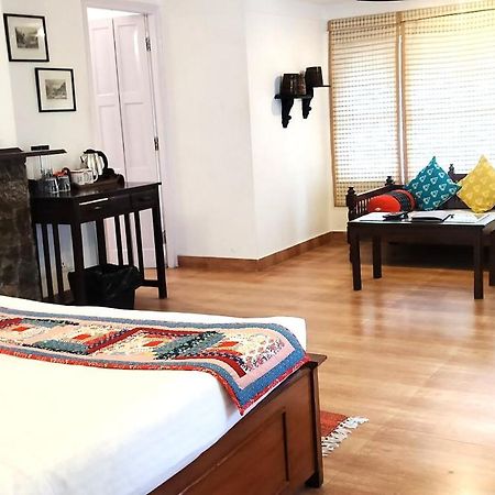 Bhikampur Lodge By Nine Hotels Nainital Buitenkant foto