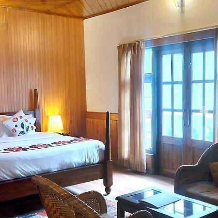 Bhikampur Lodge By Nine Hotels Nainital Buitenkant foto