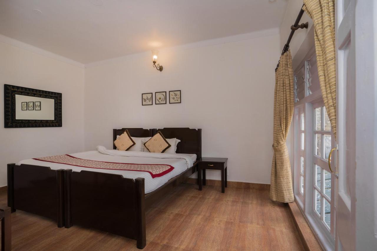Bhikampur Lodge By Nine Hotels Nainital Buitenkant foto