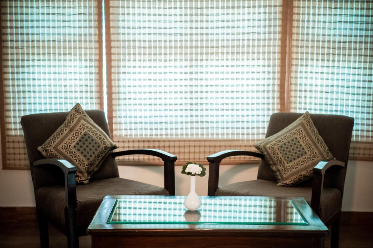 Bhikampur Lodge By Nine Hotels Nainital Buitenkant foto