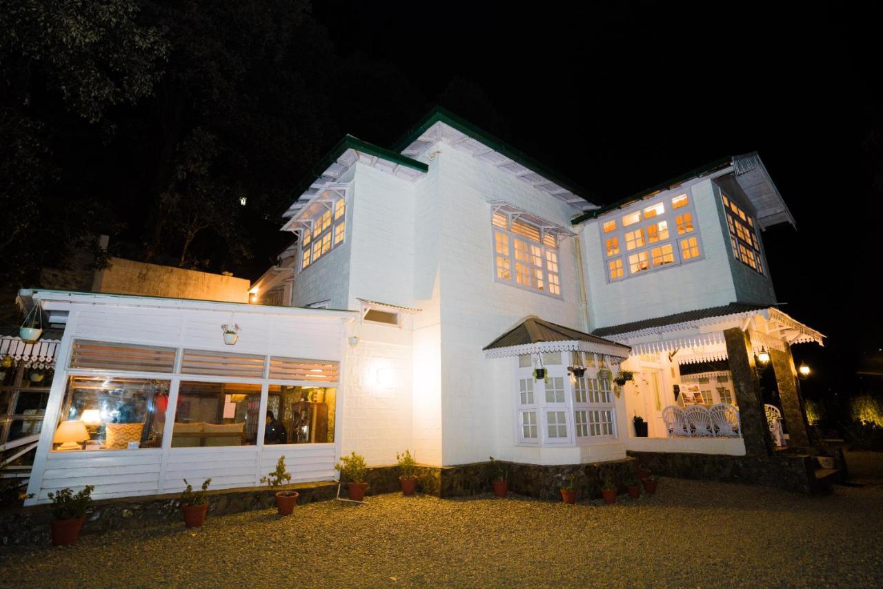 Bhikampur Lodge By Nine Hotels Nainital Buitenkant foto
