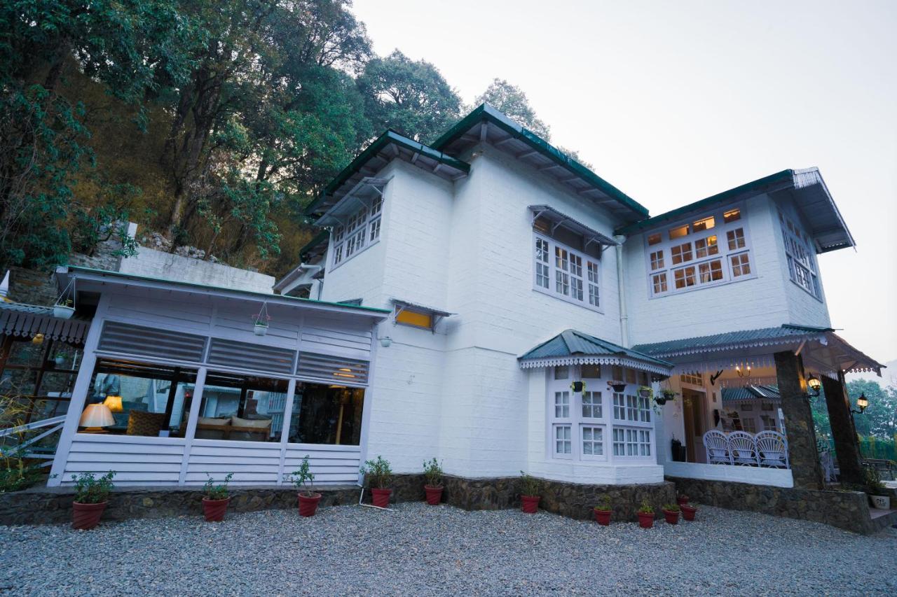 Bhikampur Lodge By Nine Hotels Nainital Buitenkant foto