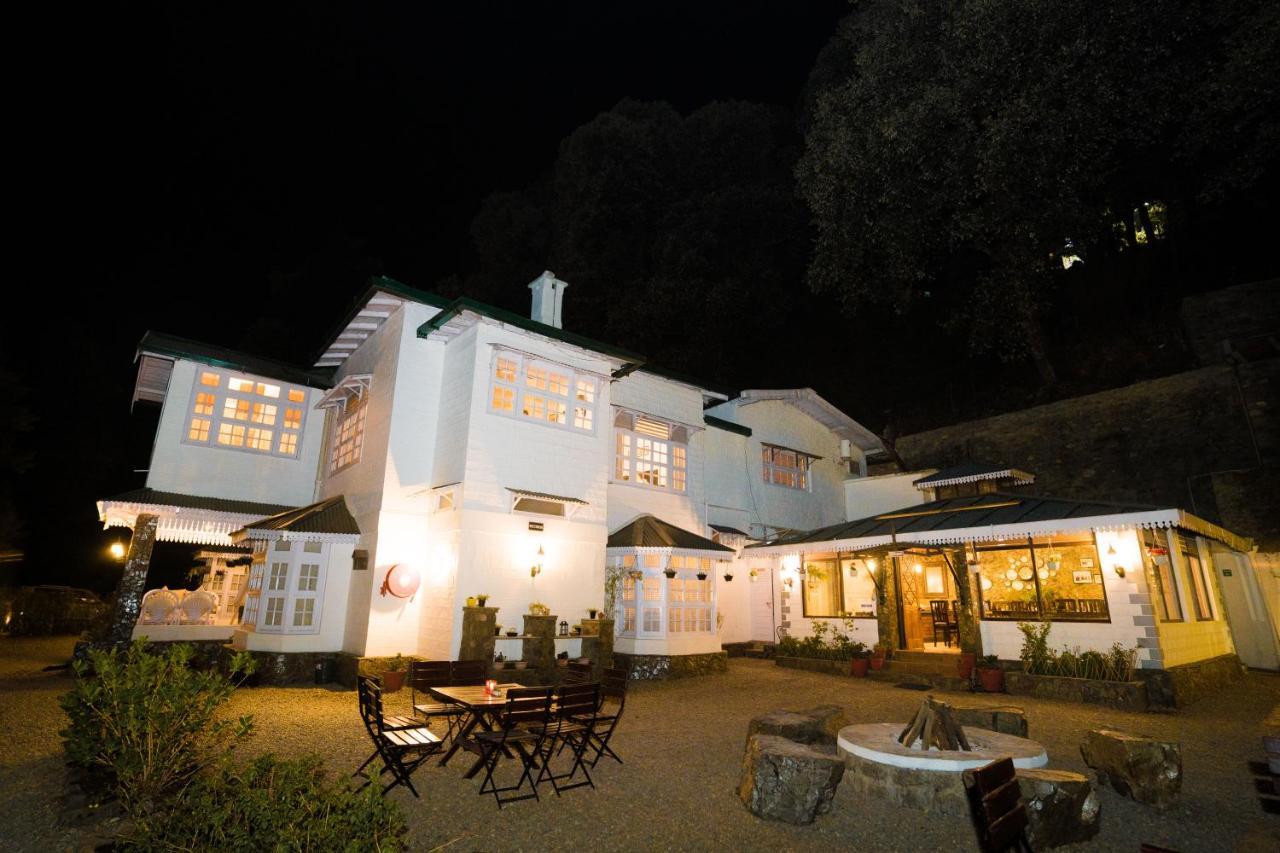 Bhikampur Lodge By Nine Hotels Nainital Buitenkant foto